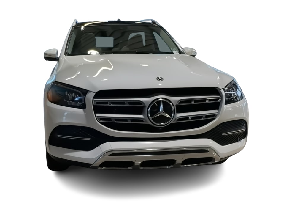 Thumbnail: 2023 Mercedes-Benz GLS - 6