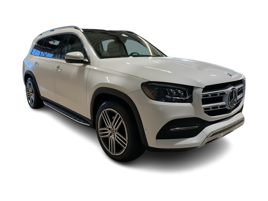 Thumbnail: 2023 Mercedes-Benz GLS - 20