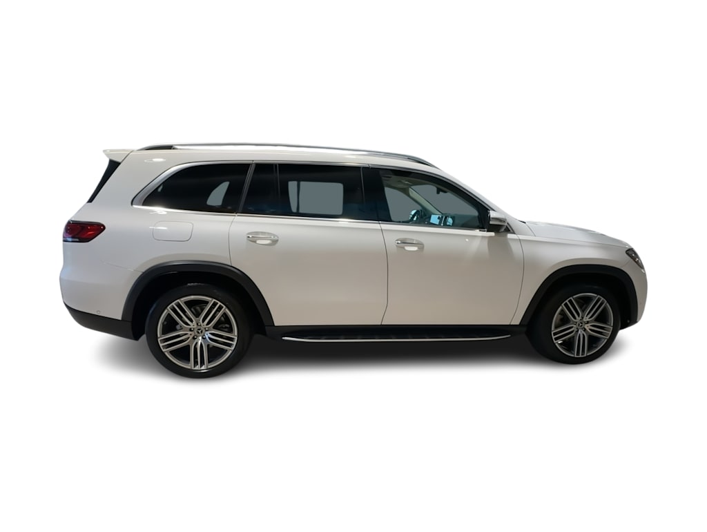 Thumbnail: 2023 Mercedes-Benz GLS - 26