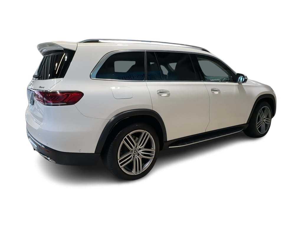Thumbnail: 2023 Mercedes-Benz GLS - 25
