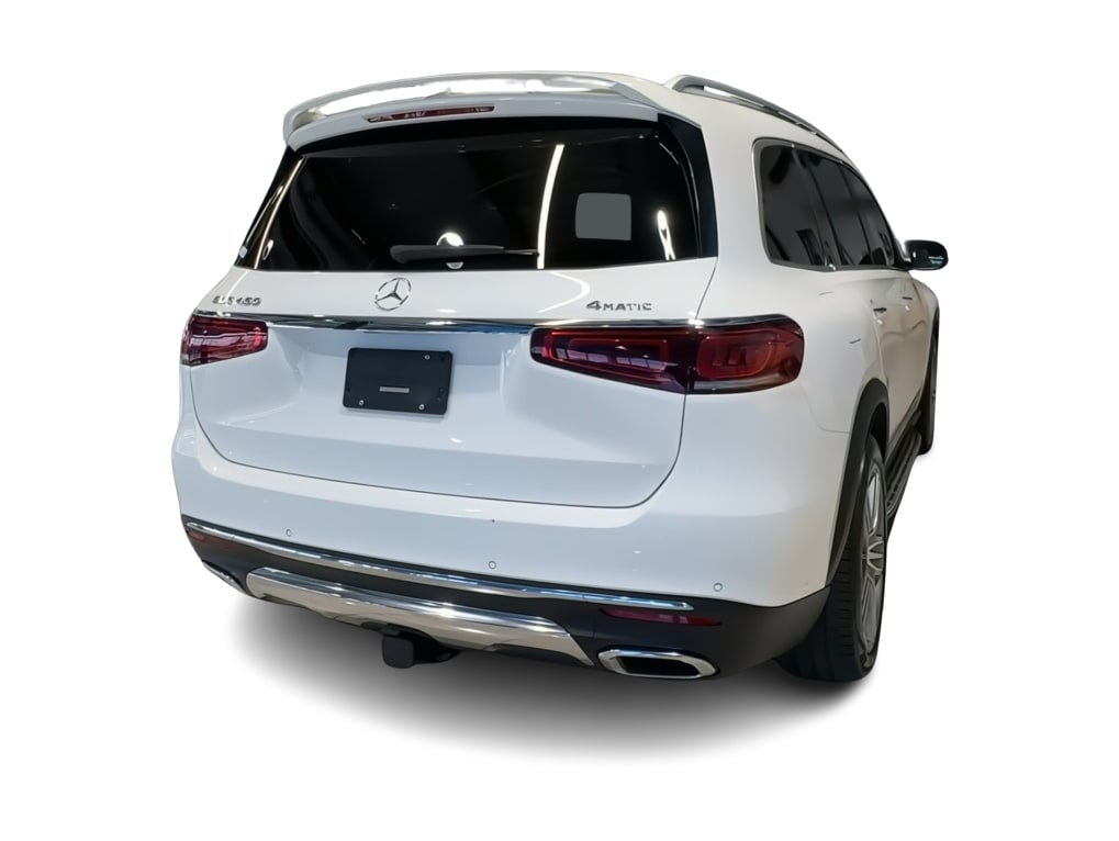Thumbnail: 2023 Mercedes-Benz GLS - 24
