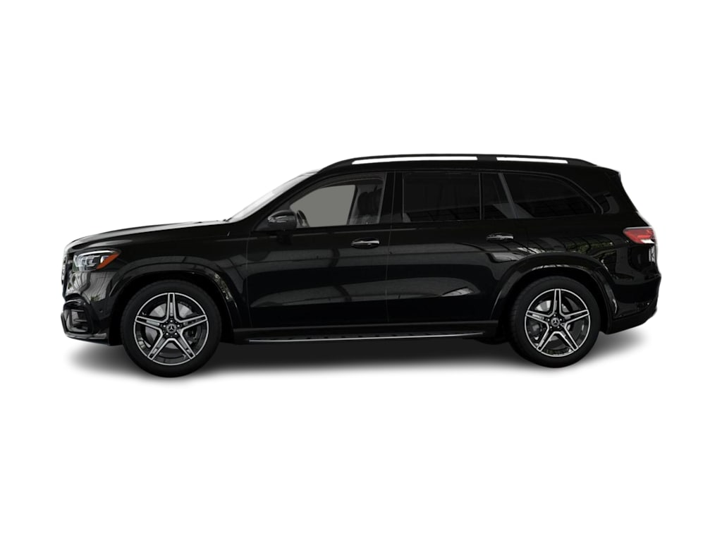 Thumbnail: 2026 Mercedes-Benz GLS - 34