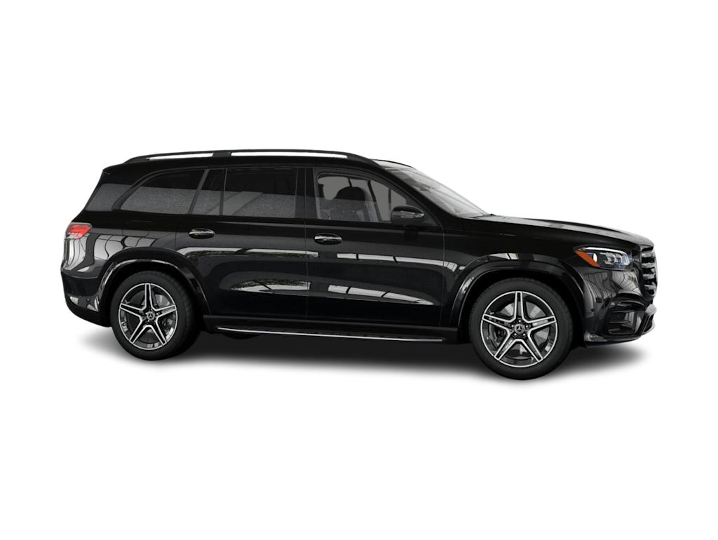 Thumbnail: 2026 Mercedes-Benz GLS - 16