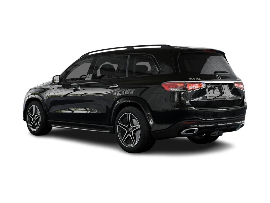 Thumbnail: 2026 Mercedes-Benz GLS - 29