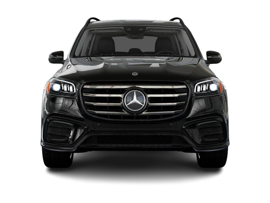 Thumbnail: 2026 Mercedes-Benz GLS - 6