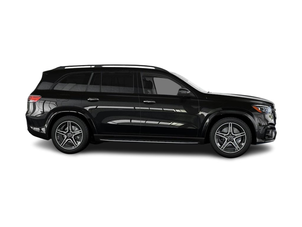 Thumbnail: 2026 Mercedes-Benz GLS - 17