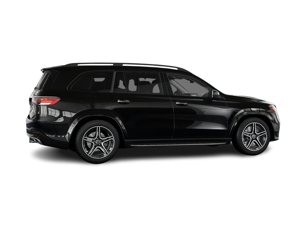 Thumbnail: 2026 Mercedes-Benz GLS - 20