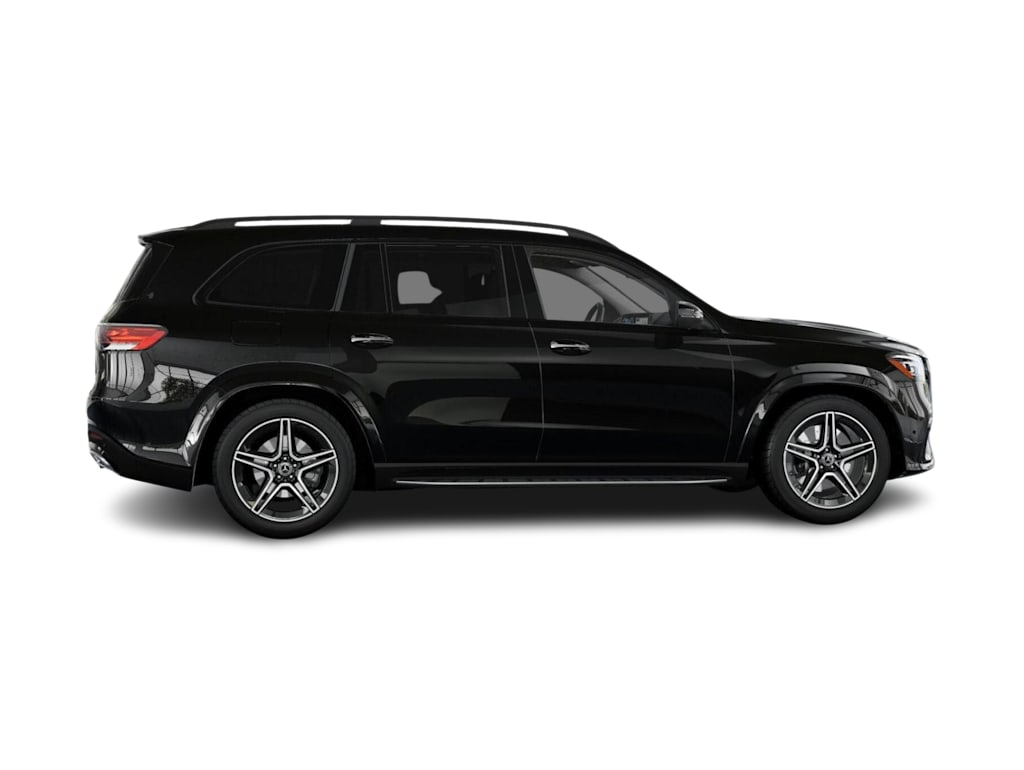 Thumbnail: 2026 Mercedes-Benz GLS - 19