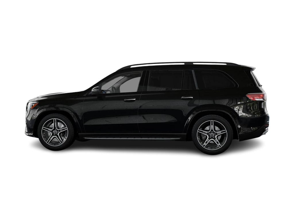 Thumbnail: 2026 Mercedes-Benz GLS - 32