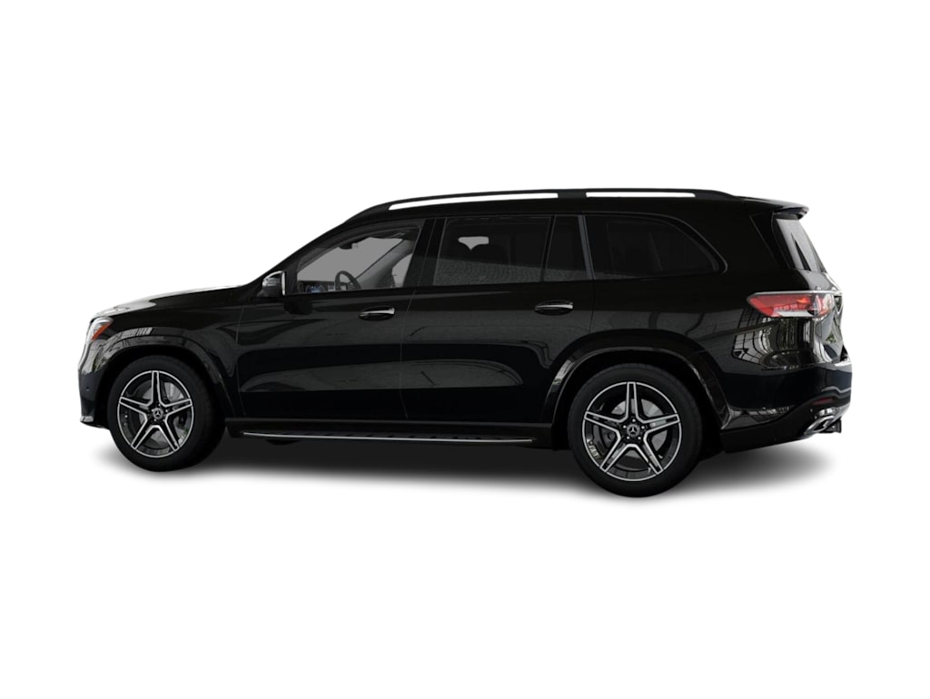 Thumbnail: 2026 Mercedes-Benz GLS - 31