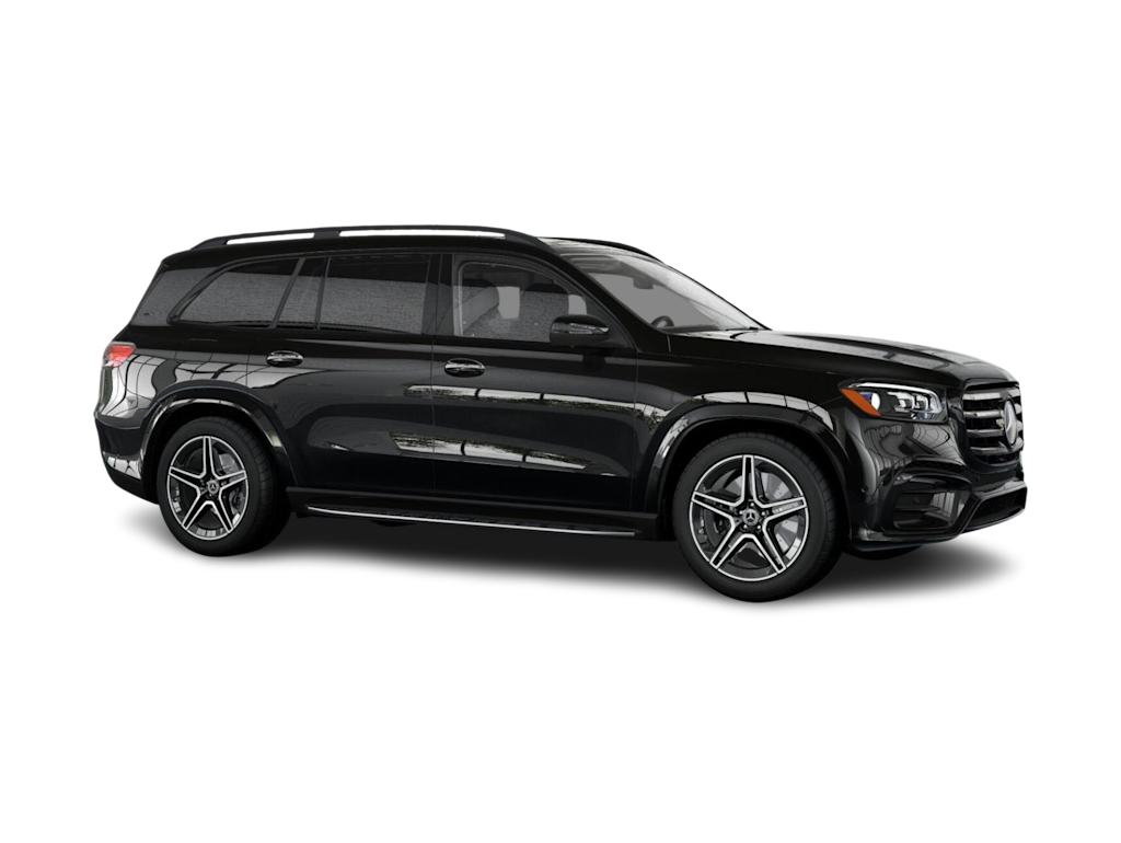 Thumbnail: 2026 Mercedes-Benz GLS - 15