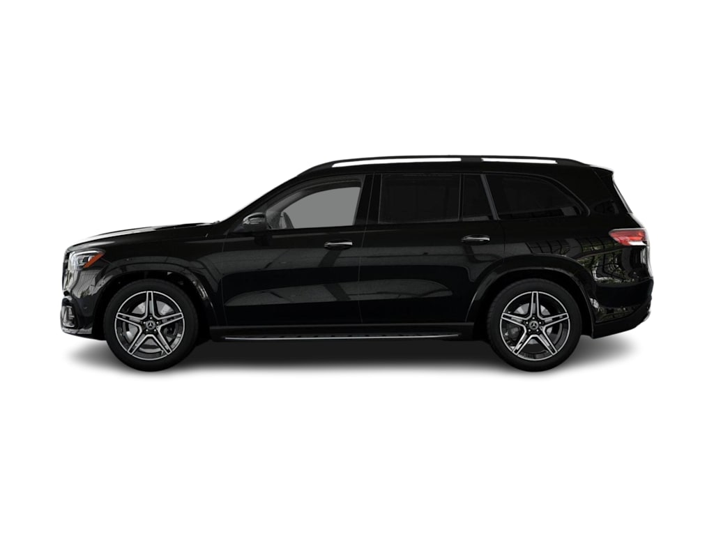 Thumbnail: 2026 Mercedes-Benz GLS - 33