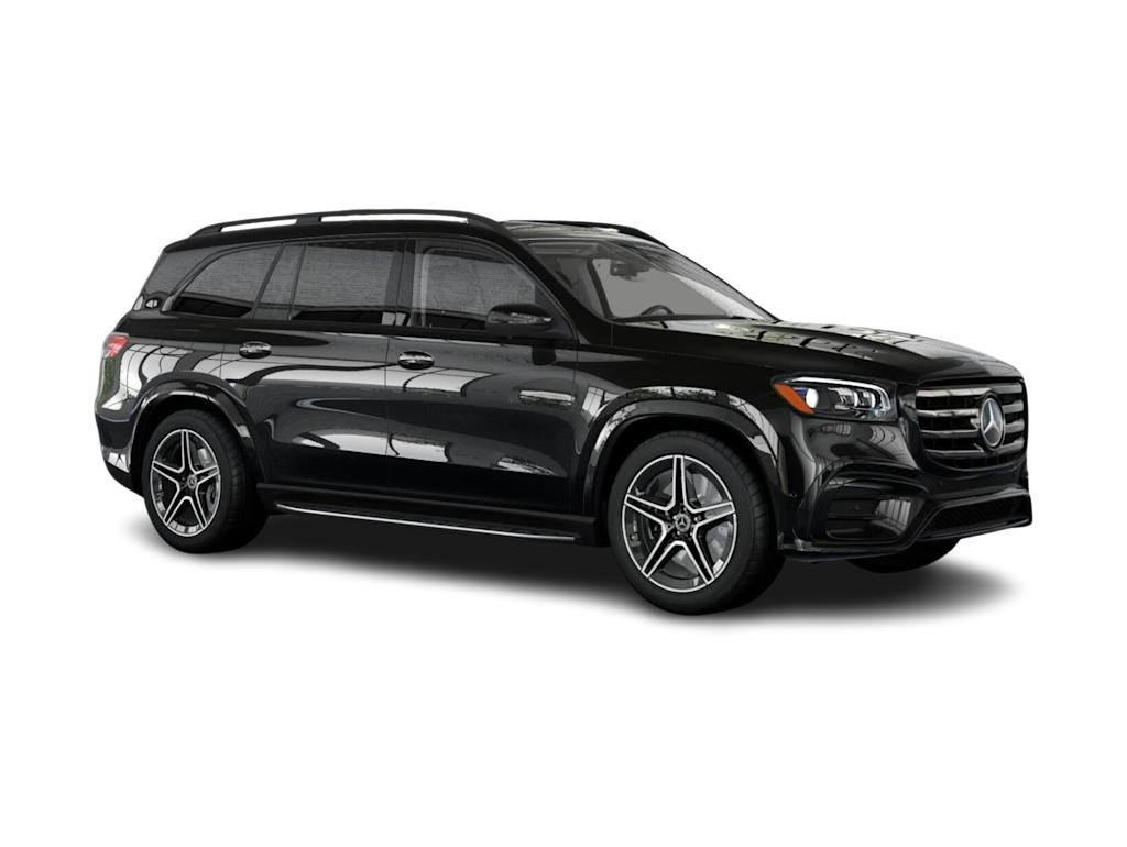 Thumbnail: 2026 Mercedes-Benz GLS - 14