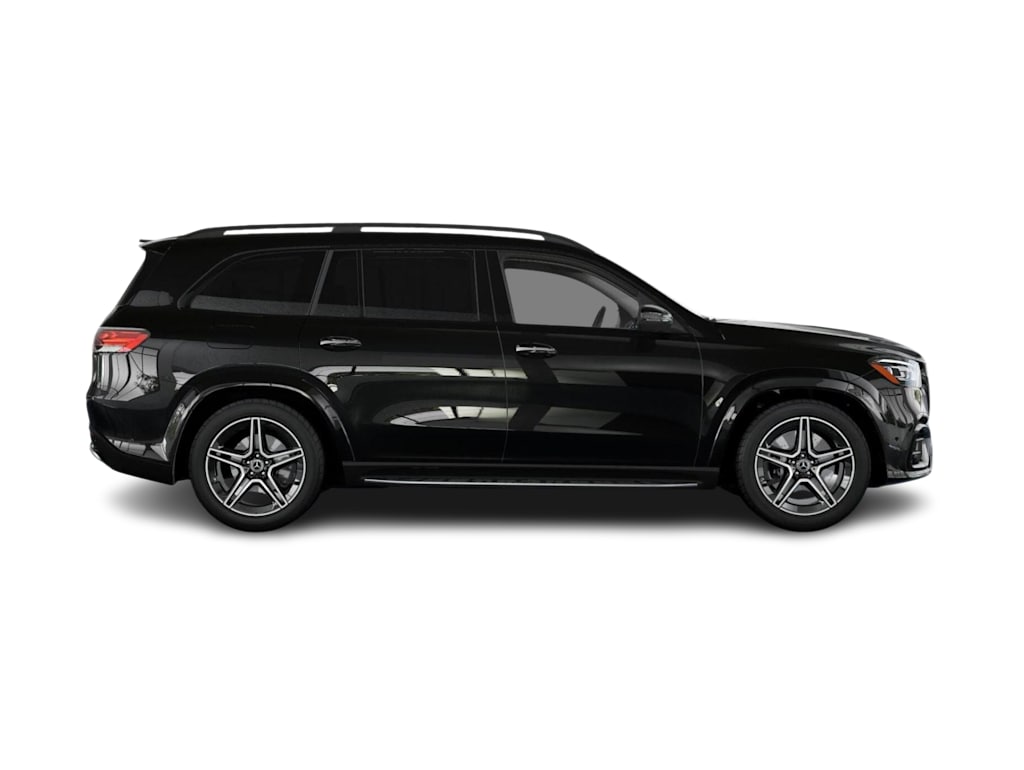 Thumbnail: 2026 Mercedes-Benz GLS - 18