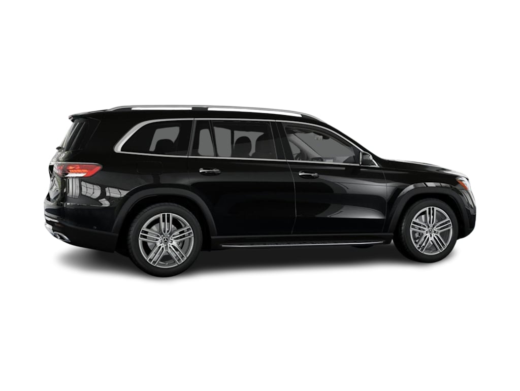 Thumbnail: 2026 Mercedes-Benz GLS - 20