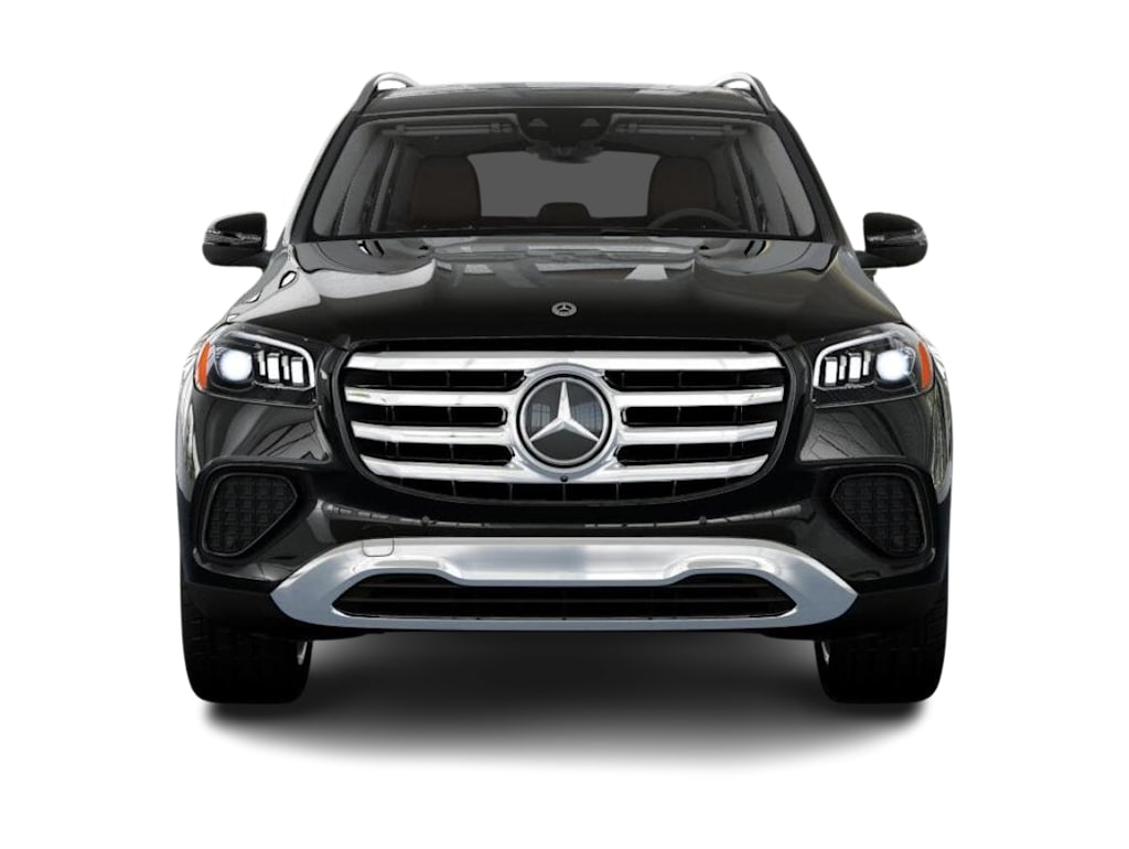 Thumbnail: 2026 Mercedes-Benz GLS - 6