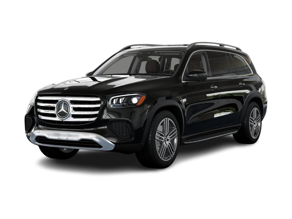 Thumbnail: 2026 Mercedes-Benz GLS - 39