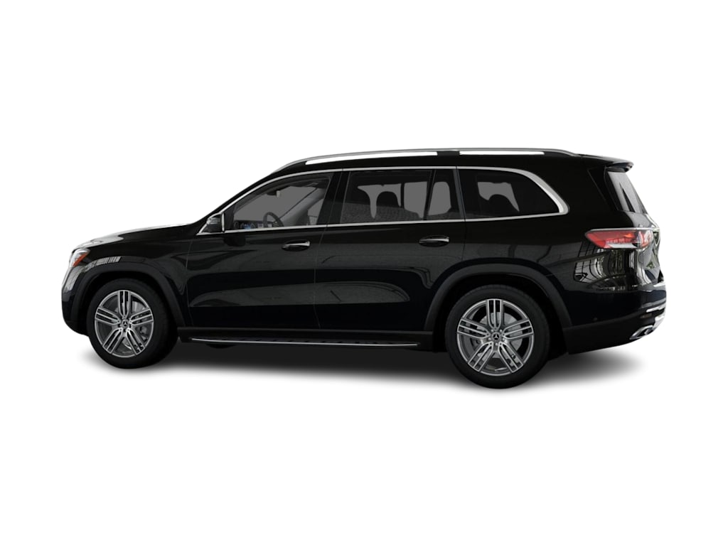 Thumbnail: 2026 Mercedes-Benz GLS - 31