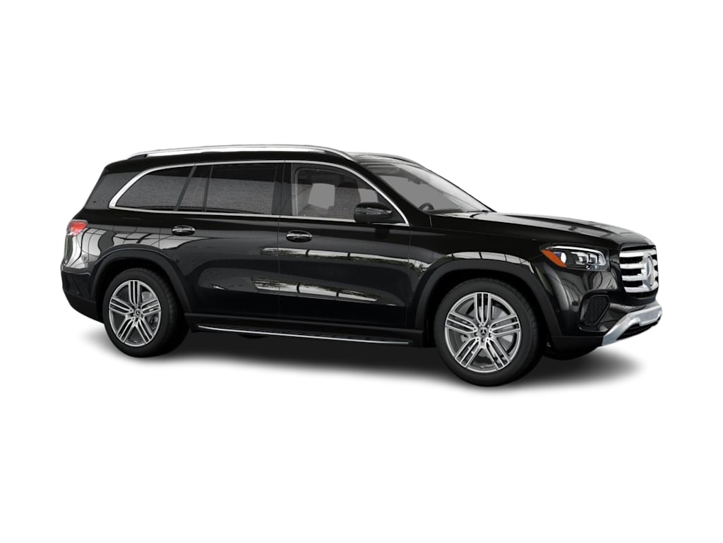 Thumbnail: 2026 Mercedes-Benz GLS - 16