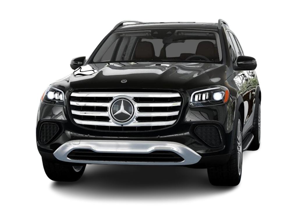 Thumbnail: 2026 Mercedes-Benz GLS - 41