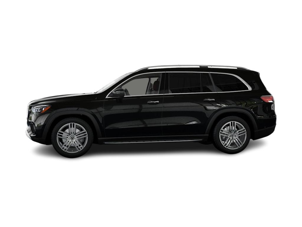 Thumbnail: 2026 Mercedes-Benz GLS - 34