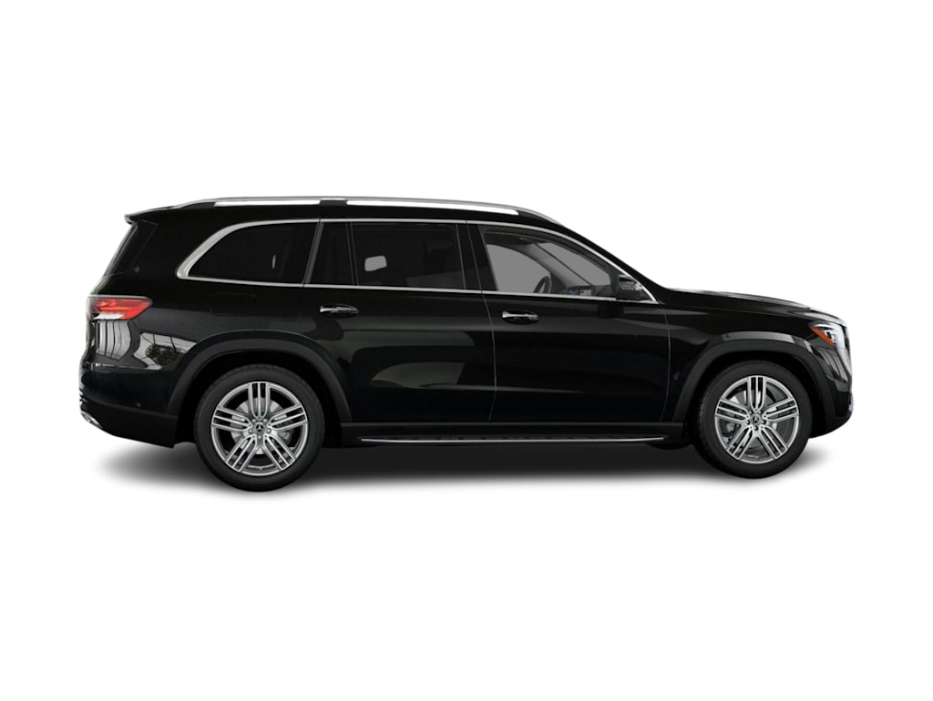 Thumbnail: 2026 Mercedes-Benz GLS - 19
