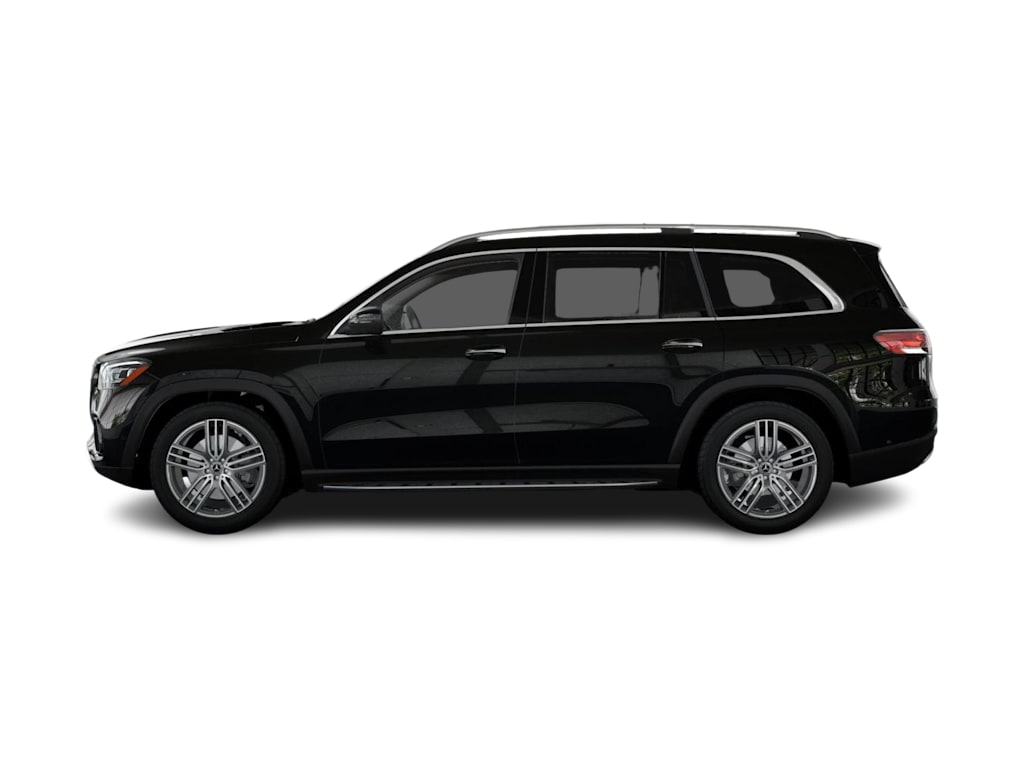 Thumbnail: 2026 Mercedes-Benz GLS - 33
