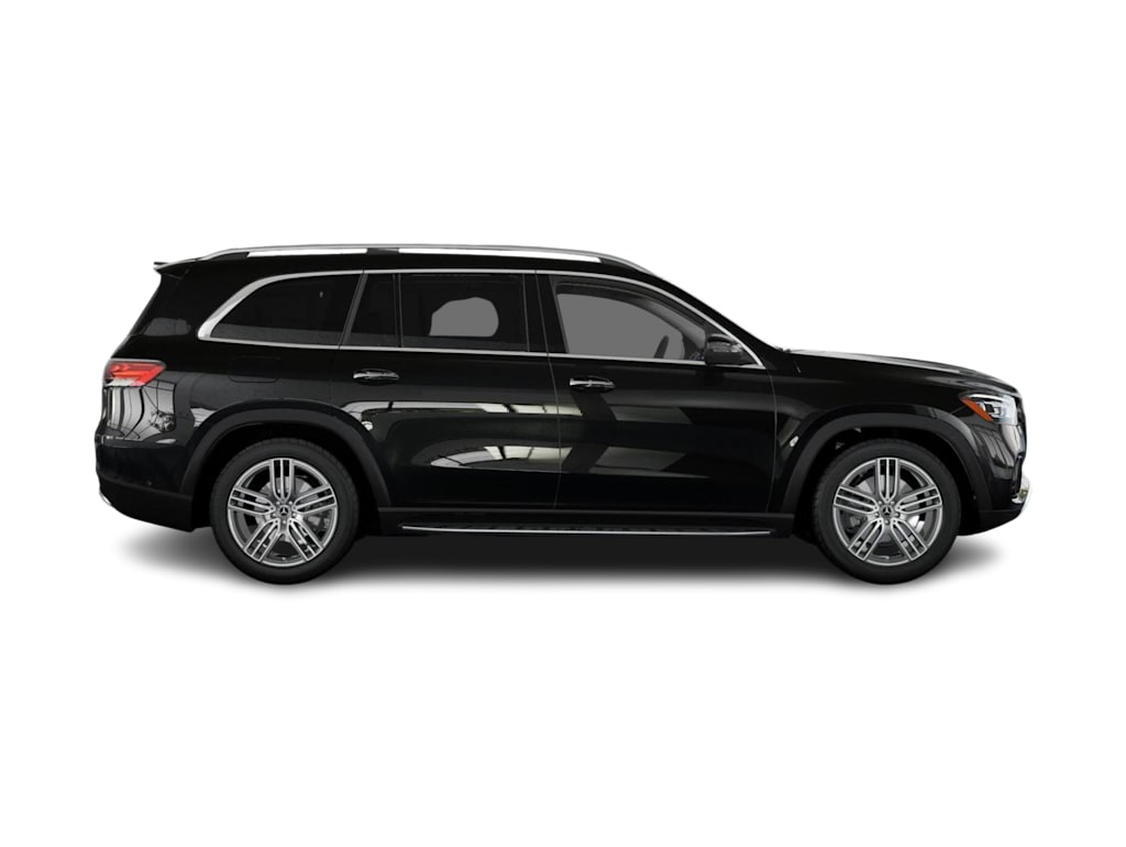 Thumbnail: 2026 Mercedes-Benz GLS - 10