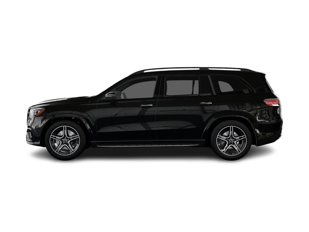 Thumbnail: 2026 Mercedes-Benz GLS - 33