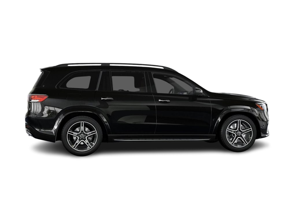 Thumbnail: 2026 Mercedes-Benz GLS - 18