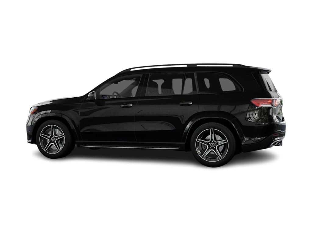 Thumbnail: 2026 Mercedes-Benz GLS - 31