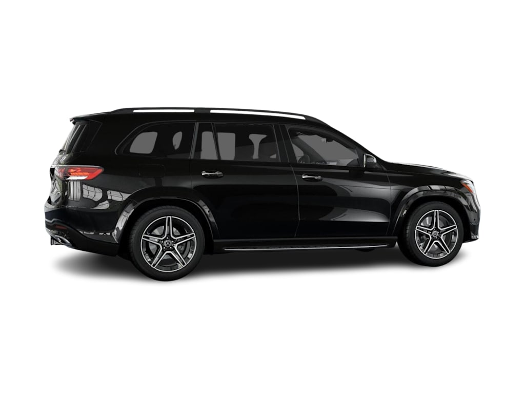 Thumbnail: 2026 Mercedes-Benz GLS - 19