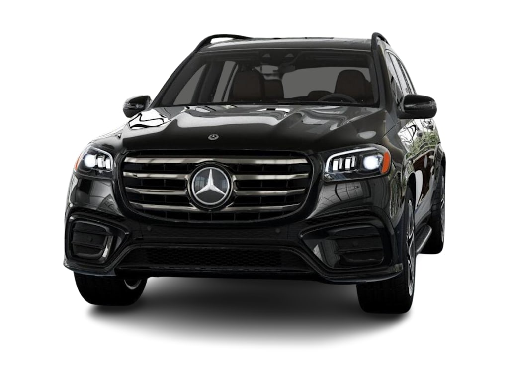 Thumbnail: 2026 Mercedes-Benz GLS - 41