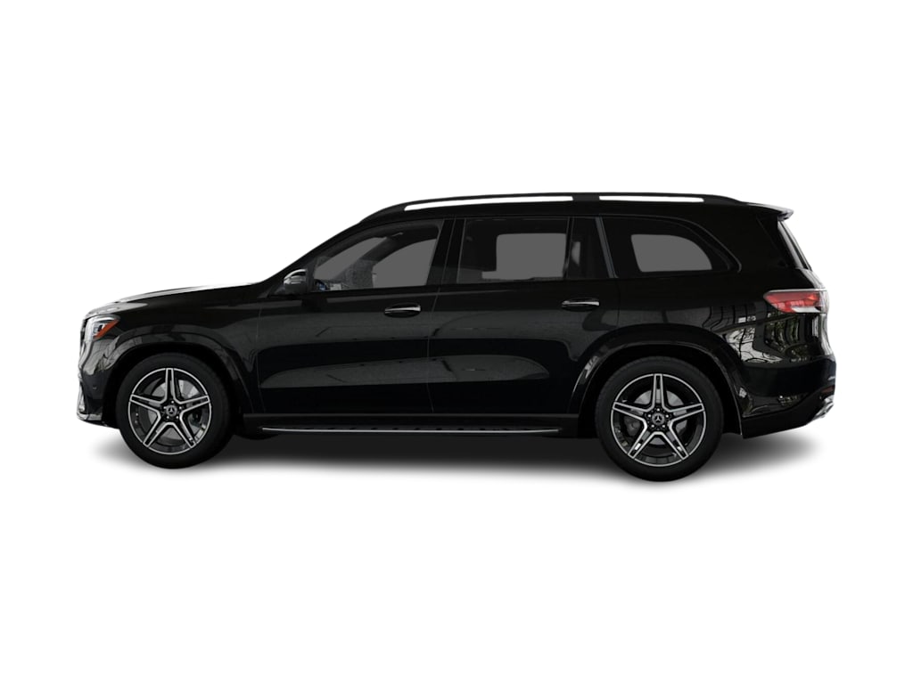 Thumbnail: 2026 Mercedes-Benz GLS - 32