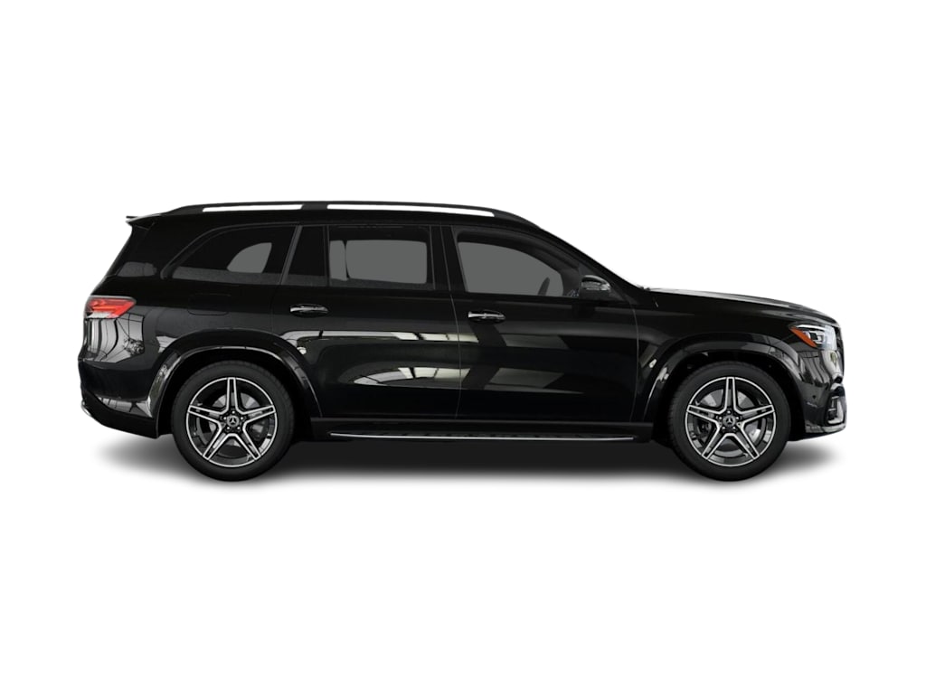 Thumbnail: 2026 Mercedes-Benz GLS - 17