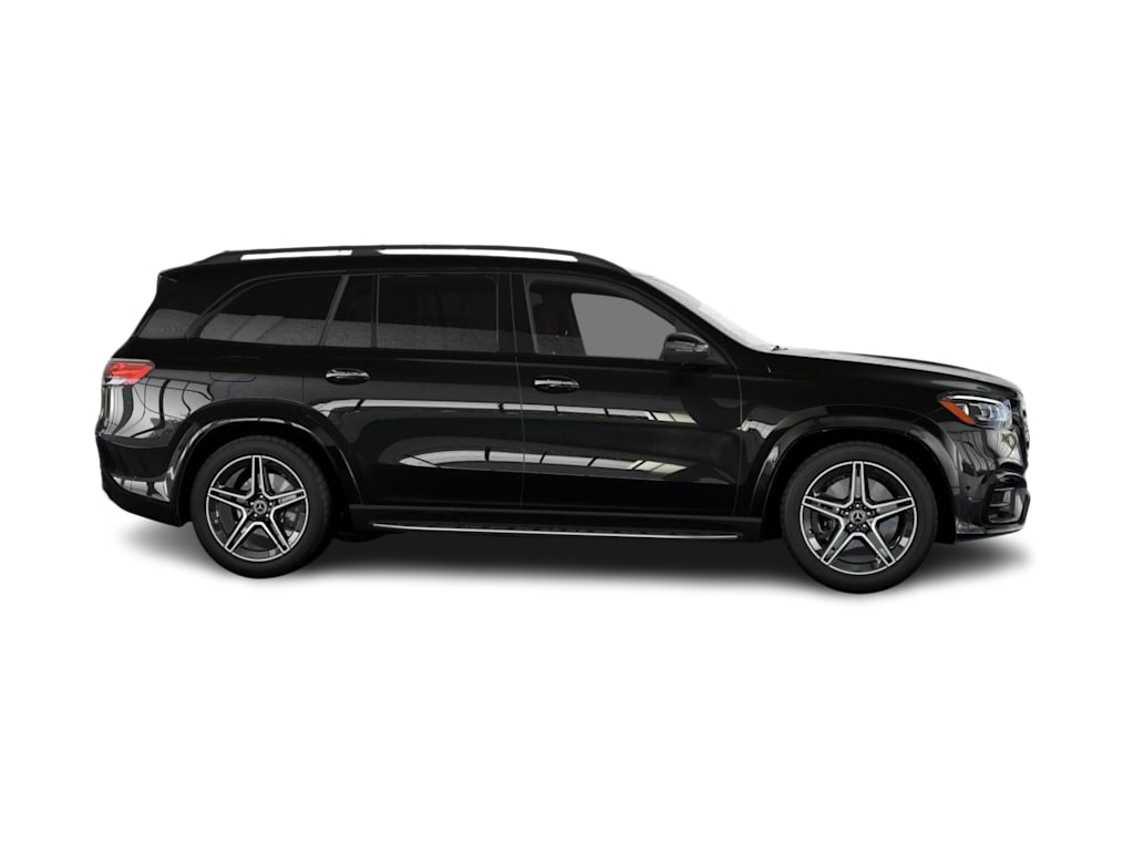 Thumbnail: 2026 Mercedes-Benz GLS - 16