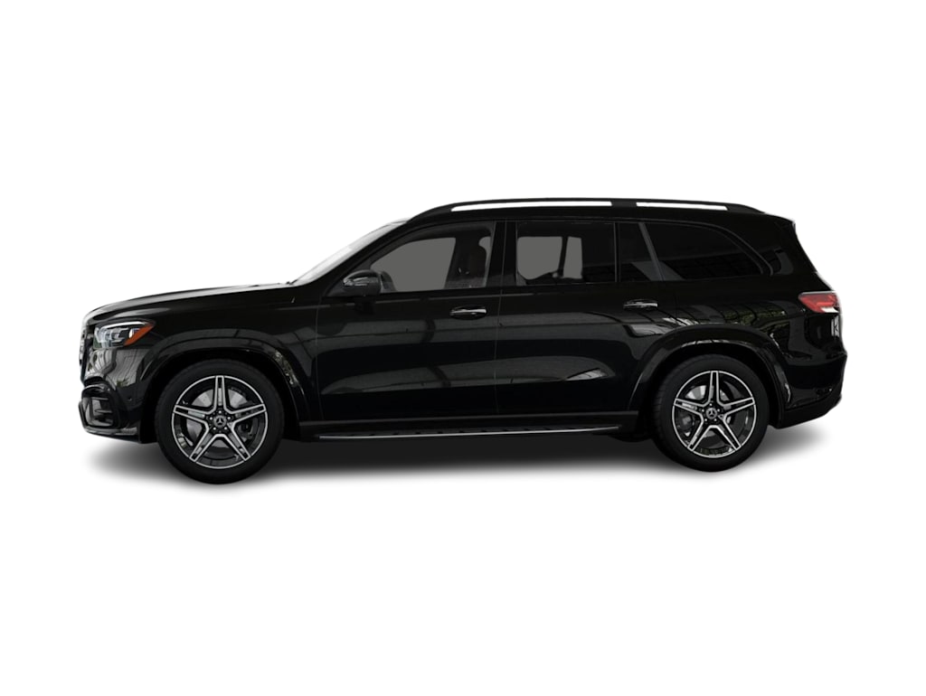 Thumbnail: 2026 Mercedes-Benz GLS - 34