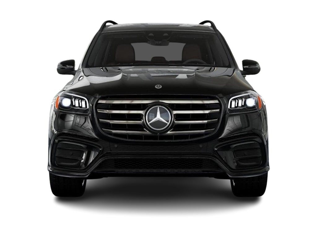 Thumbnail: 2026 Mercedes-Benz GLS - 6
