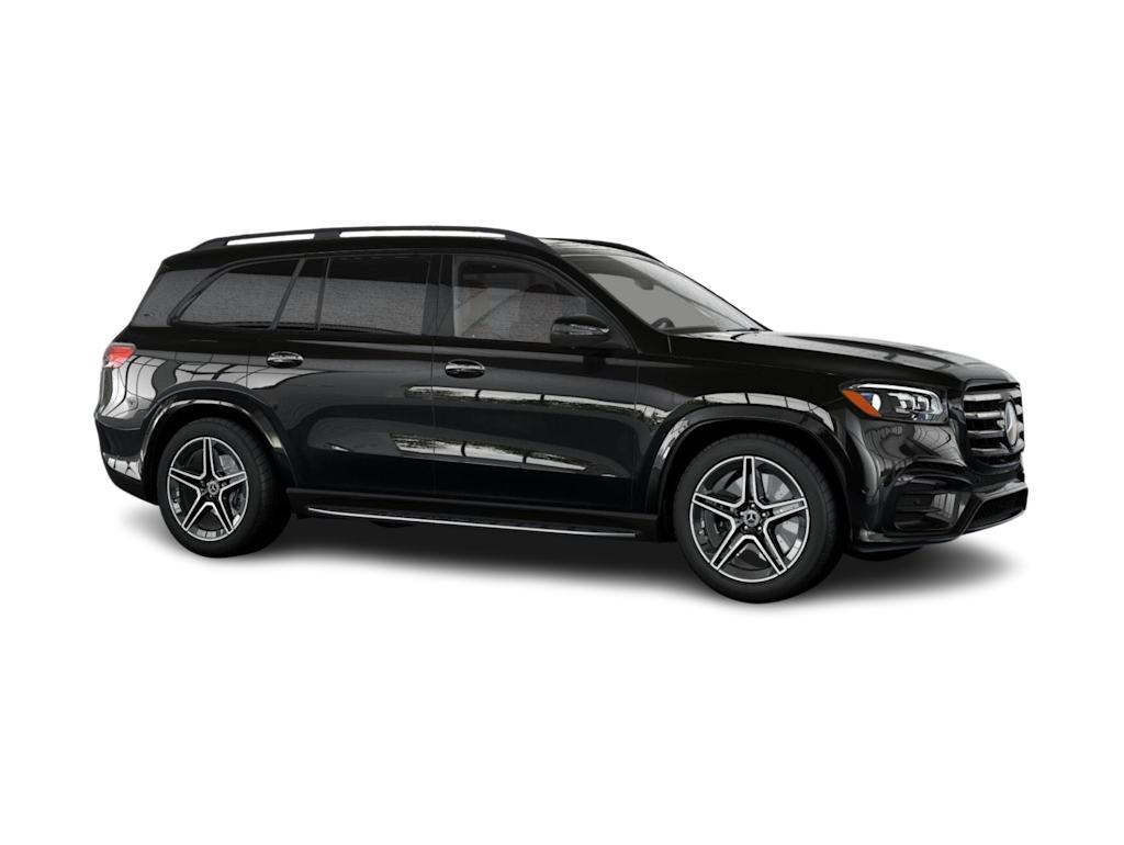 Thumbnail: 2026 Mercedes-Benz GLS - 15