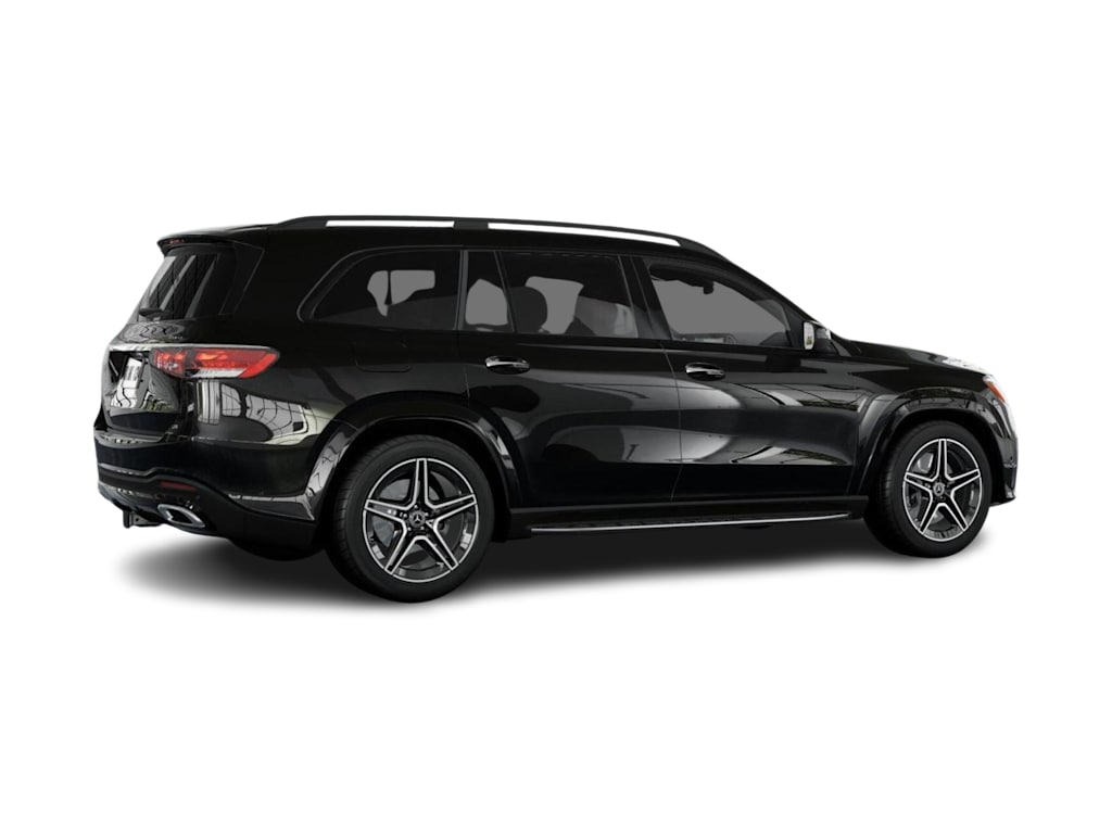 Thumbnail: 2026 Mercedes-Benz GLS - 20