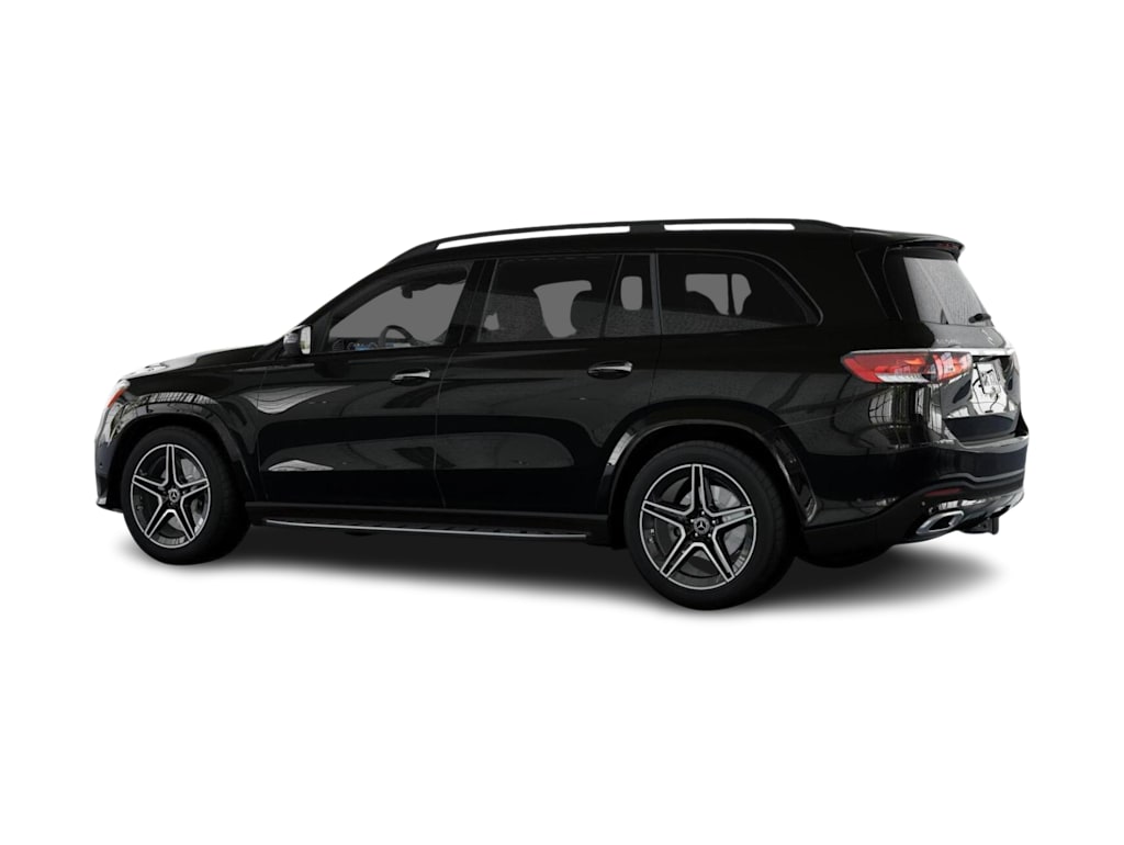 Thumbnail: 2026 Mercedes-Benz GLS - 30