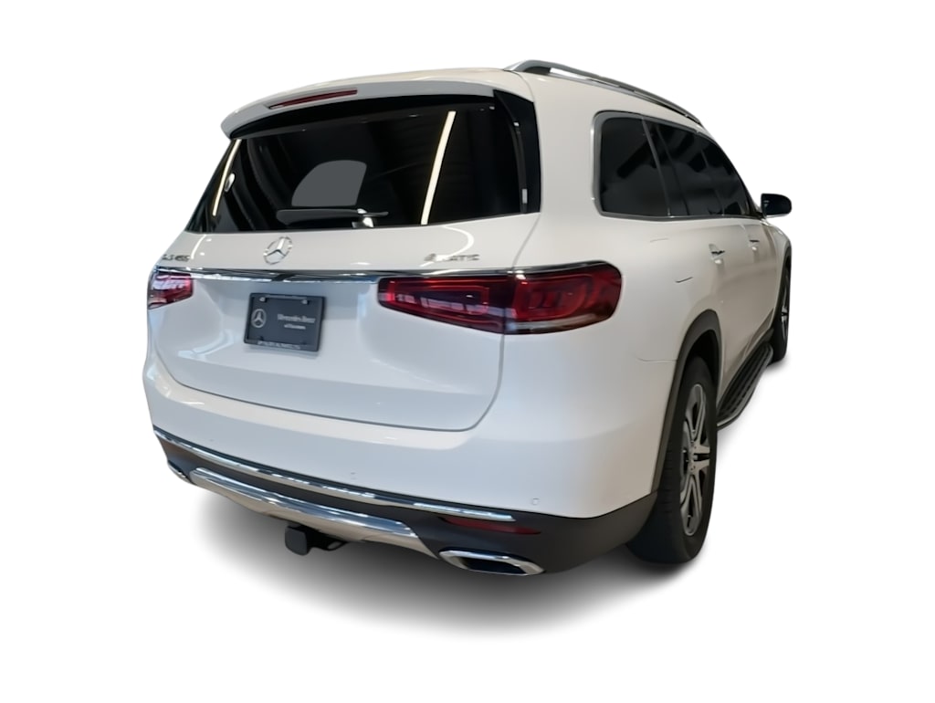 Thumbnail: 2021 Mercedes-Benz GLS - 23