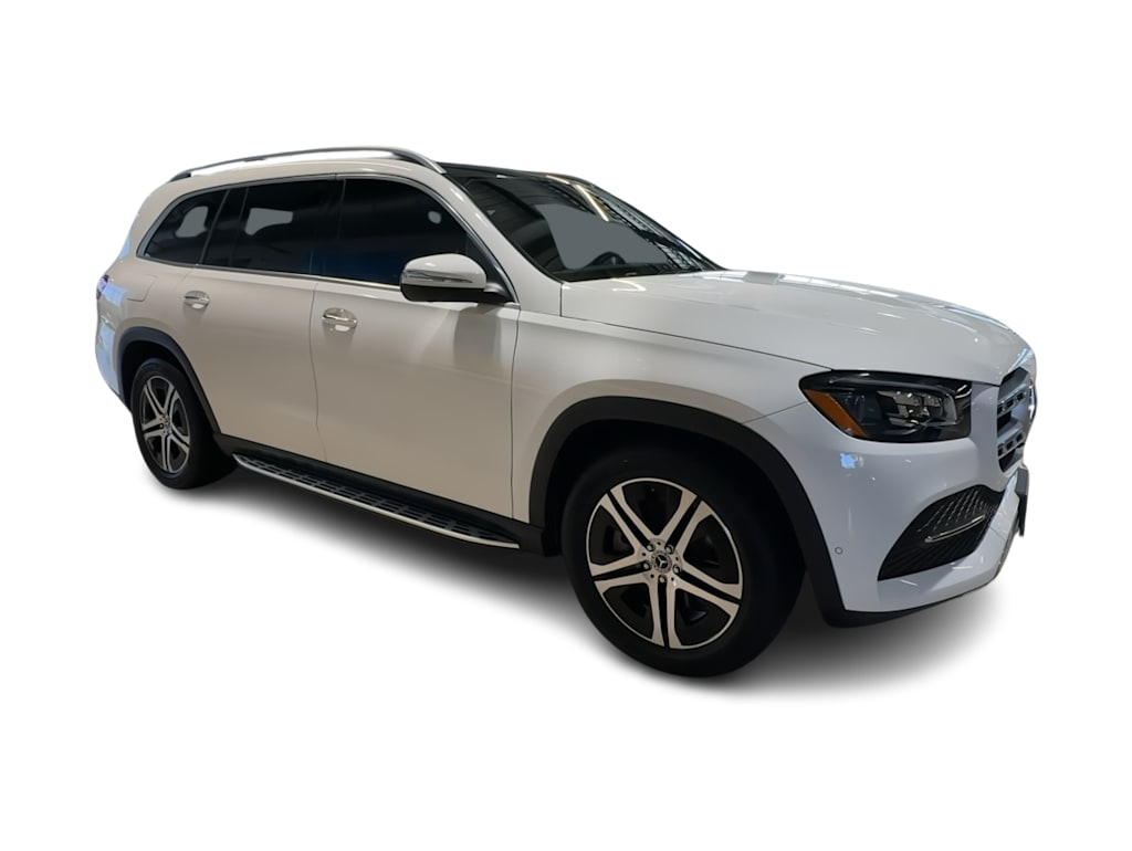 Thumbnail: 2021 Mercedes-Benz GLS - 26