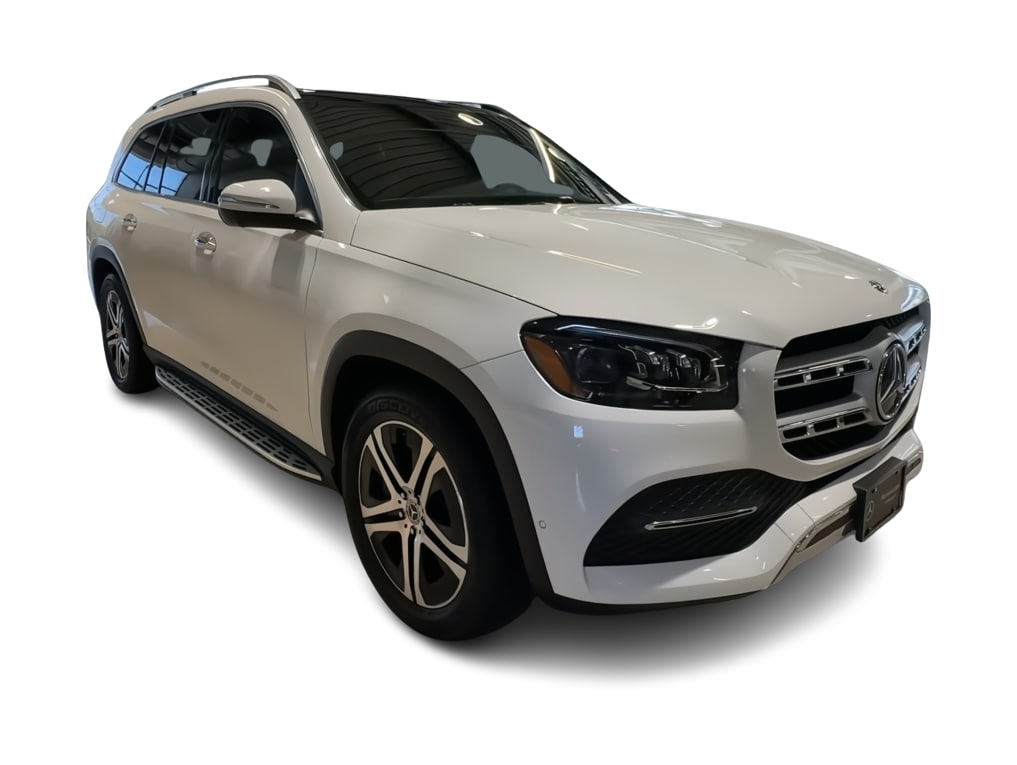 Thumbnail: 2021 Mercedes-Benz GLS - 19