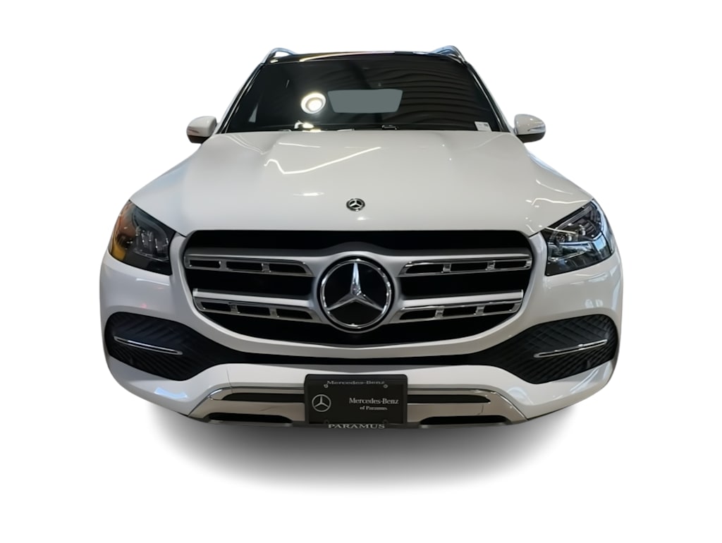 Thumbnail: 2021 Mercedes-Benz GLS - 6