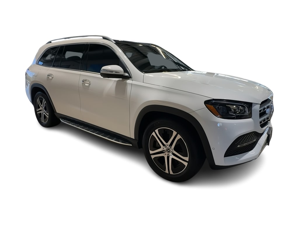 Thumbnail: 2021 Mercedes-Benz GLS - 18