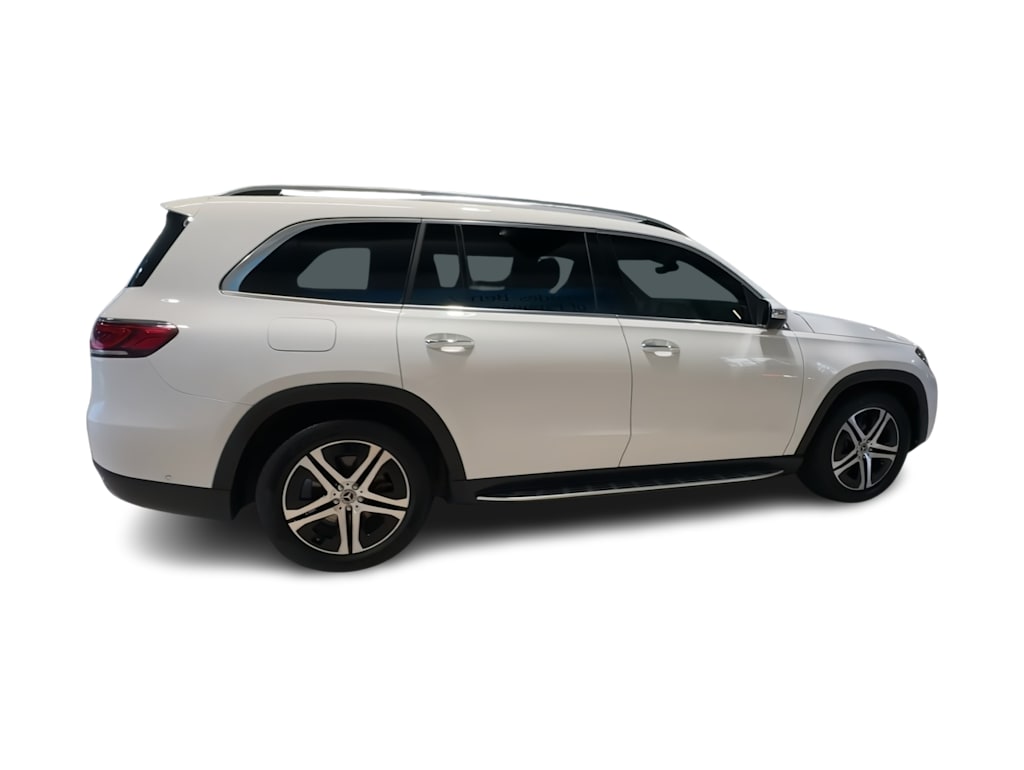Thumbnail: 2021 Mercedes-Benz GLS - 24