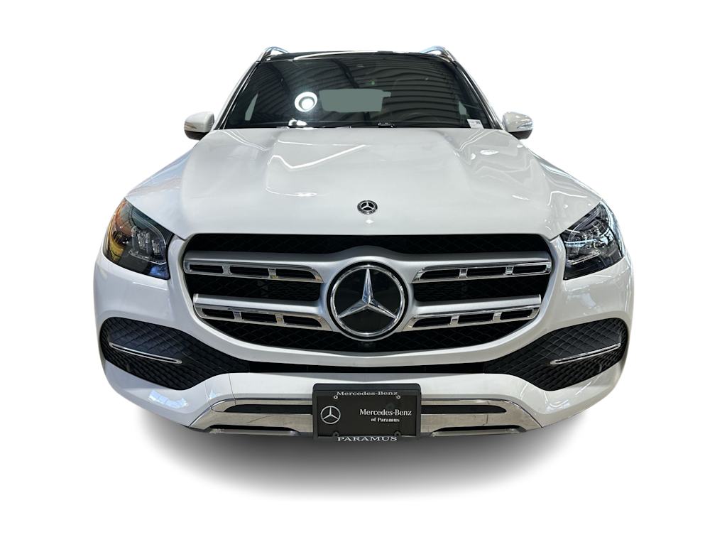 Thumbnail: 2021 Mercedes-Benz GLS - 29