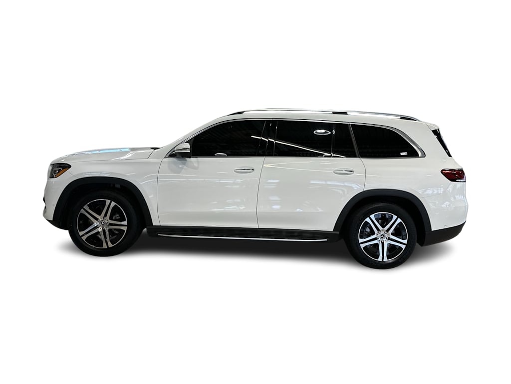 Thumbnail: 2021 Mercedes-Benz GLS - 27