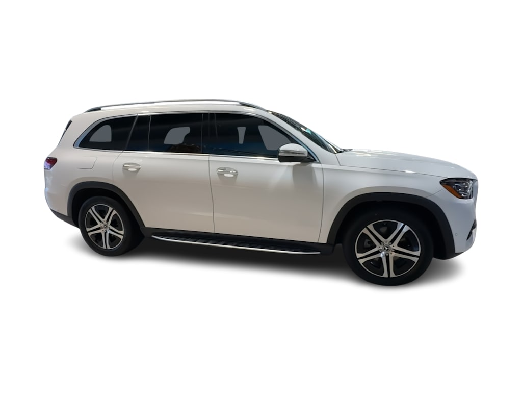 Thumbnail: 2021 Mercedes-Benz GLS - 25